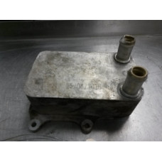 104V021 Oil Cooler From 2017 Ford F-150  2.7 FL3E6A642AB